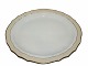 Chamois Fond
Large platter 40 cm.