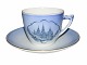 Castle
Coffee cup Rosenborg