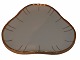 Bing & Grondahl 
Small triangular tray