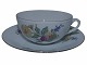 Sachian FlowerTea cup #108