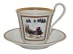 Jette Frölich
Large Christmas cup with high handle
