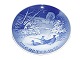 Bing & Grondahl Christmas Plate
1970