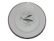 Hostrup Thick Hotel Porcelain
Large fish plate 24 cm.