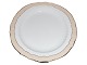 Chamois Fond
Round platter 32.5 cm.