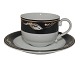 Black Magnolia
Coffee cup