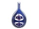 Royal Copenhagen Stor Tenera vase