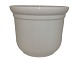 Bing & Grondahl
White flower pot