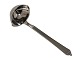 Georg Jensen Pyramid sterling silver
Gravy spoon 17.5 cm.