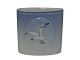 Seagull without gold edge
Small beaker