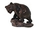 Dahl Jensen figurine
Brown Bear