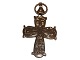 14 carat gold
Large Dagmar Cross