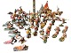 Lineol & Elastolin Toys
Collection of native Indians from the 1950