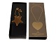 Georg Jensen Golden Christmas
Ornament Stjerne