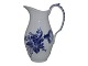 Blue Flower Curved
Milk pitcher 16.5 cm.