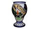 Aluminia 
Christmas vase 1907