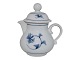 Noblesse
Lidded creamer