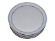 Delfi
Dinner plate 24.3 cm.