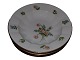 Bellis & Coltsfoot Angular
Small soup plate 20.5 cm.