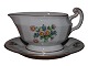 Bellis & Coltsfoot Angular
Gravy boat with handle