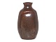 Hjorth keramikTresidet vase