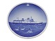 Royal Copenhagen miniature plateFerry