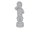 Bing & Grondahl Blanc de chine boy figurine
Do not see