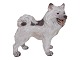 Dahl Jensen figurine
Greenland sled dog