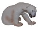 Bing & Grøndahl Figur
Stor isbjørn
