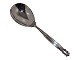 Georg Jensen Acorn
Large serving spoon 24 cm.