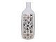 Porsgrund Norway
White vase with gold decoration