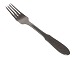 Georg Jensen Mermaid
Dinner fork 18.6 cm.