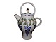 Aluminia Wisteria
Coffee pot