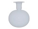 Holmegaard Sirius
White vase / candle light holder