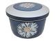 Royal Copenhagen Baca
Round lidded bowl for butter