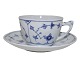 Blue Tradition
Extra large morning tea cup