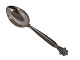 Georg Jensen Dronning
Suppeske 18,7 cm.