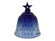 Bing & Grondahl 
Small Christmas Bell 1928 decoration