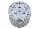 Blue Traditional Thick porcelain
Small flat tray 9.8 cm.