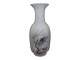 Royal Copenhagen
Angular vase decorated with cherry blossoms and butterfly