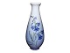 Royal Copenhagen
Vase med Blåklokke blomster