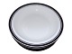 Sheba
Small soup plate 21.5 cm.