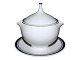 Sheba
Lidded gravy boat