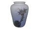Royal Copenhagen
Lille vase med kaktus blomst