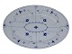 Blue Traditional
Platter 33.8 cm.