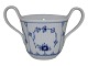 Blue Fluted Plain
Children's cup with two handles