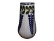 Aluminia Wisteria
Vase
