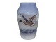 Royal Copenhagen
Small vase with flying duck