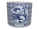 Bjorn Wiinblad
Blue flower pot - Flegmatiker