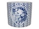 Bjorn Wiinblad
Large Blue flower pot - Winter