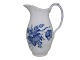 Blue Flower Curved
Milk pitcher 20 cm.